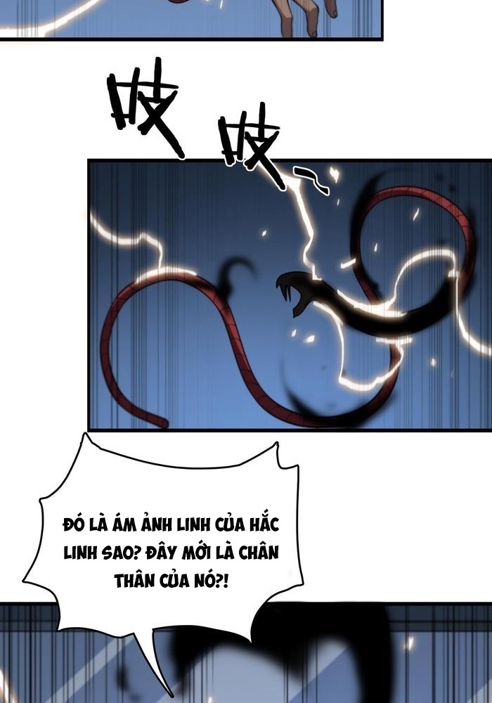 Đọc truyện [M2 Comic] Tổ Sư Gia Xuất Sơn - Chap 19
