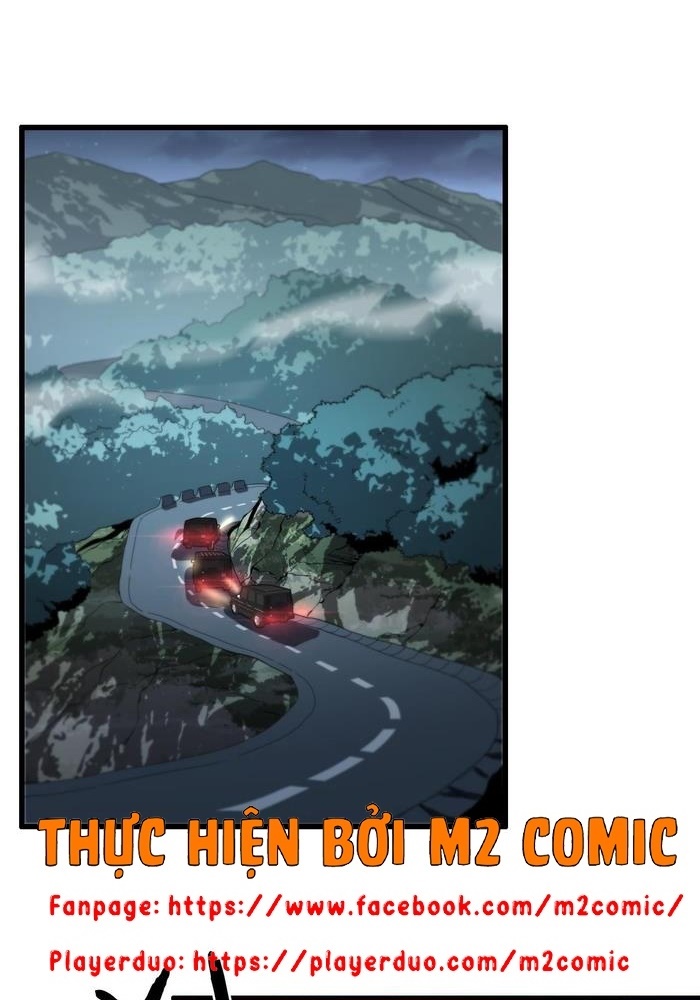 Đọc truyện [M2 Comic] Tổ Sư Gia Xuất Sơn - Chap 19