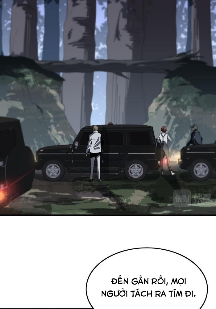 Đọc truyện [M2 Comic] Tổ Sư Gia Xuất Sơn - Chap 19