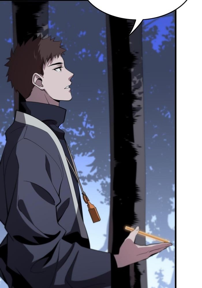 Đọc truyện [M2 Comic] Tổ Sư Gia Xuất Sơn - Chap 19