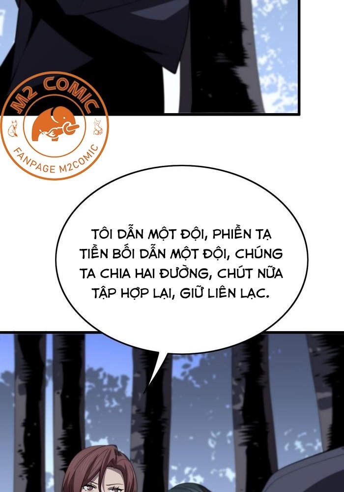 Đọc truyện [M2 Comic] Tổ Sư Gia Xuất Sơn - Chap 19