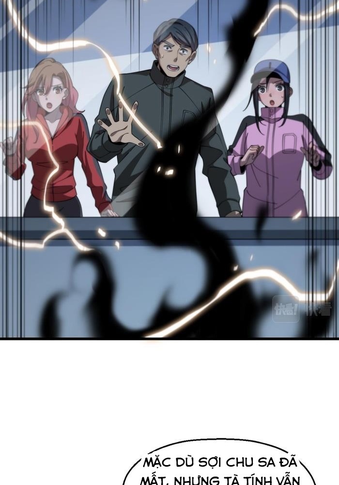Đọc truyện [M2 Comic] Tổ Sư Gia Xuất Sơn - Chap 19