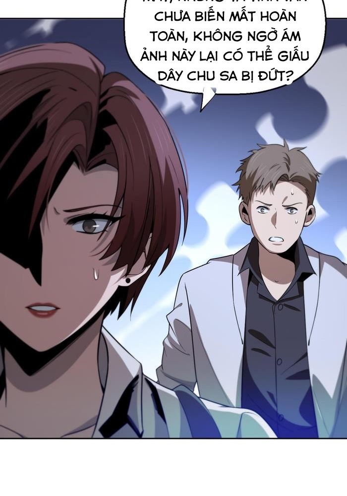 Đọc truyện [M2 Comic] Tổ Sư Gia Xuất Sơn - Chap 19