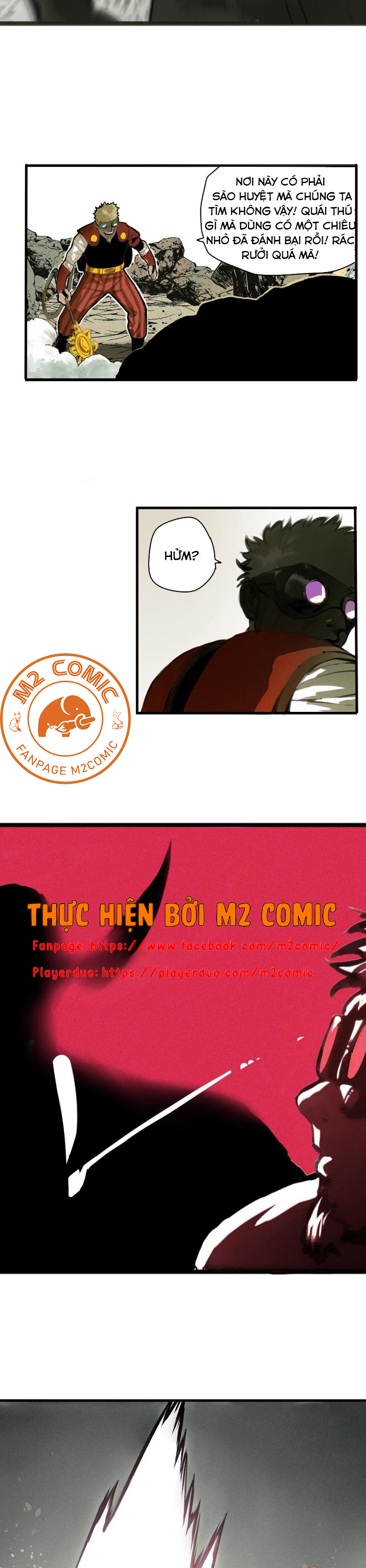 Đọc truyện Tôi bị Boss dập chả còn gì - Chap 1