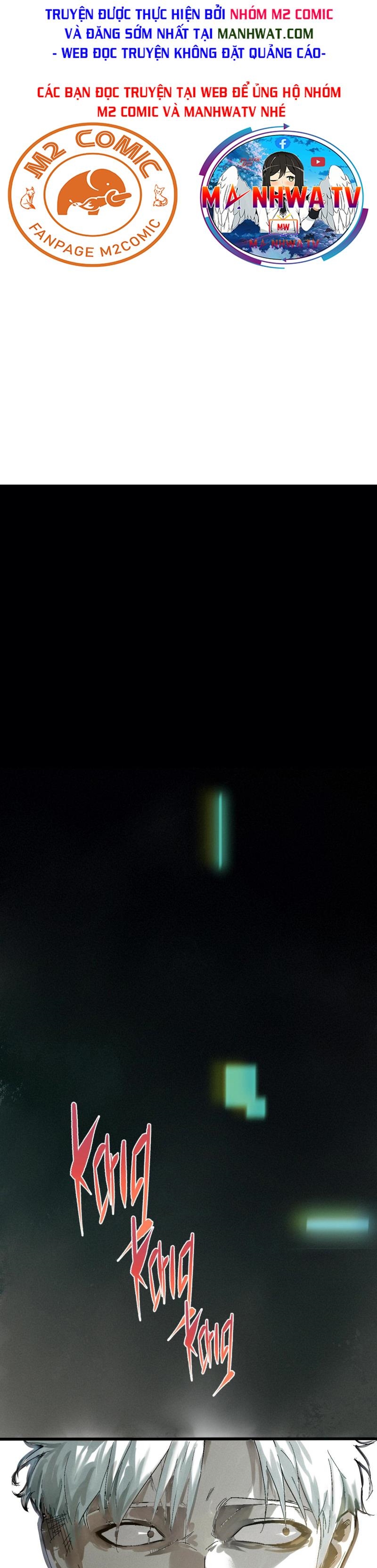 Đọc truyện Tôi bị Boss dập chả còn gì - Chap 1