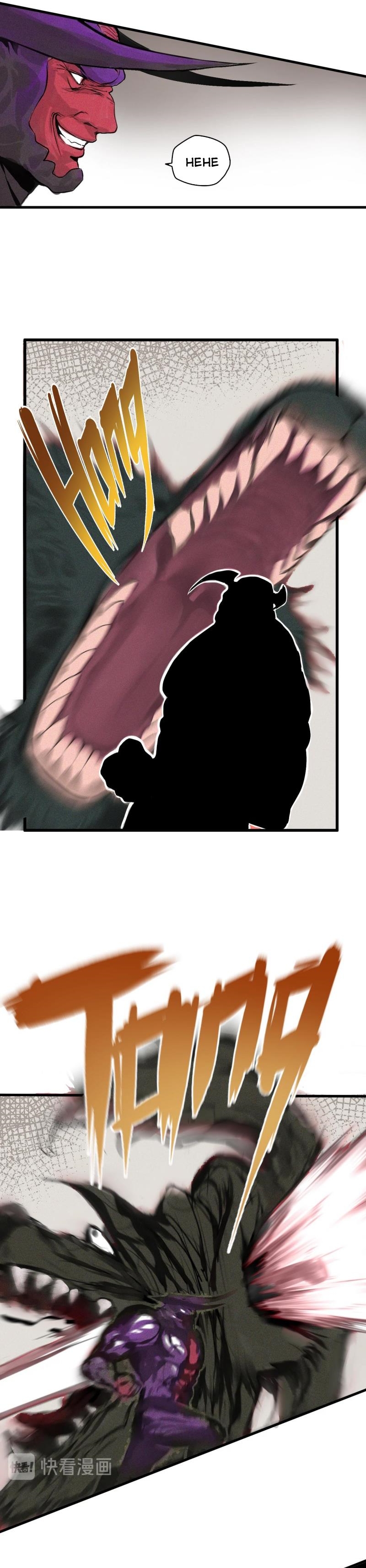 Đọc truyện Tôi bị Boss dập chả còn gì - Chap 1