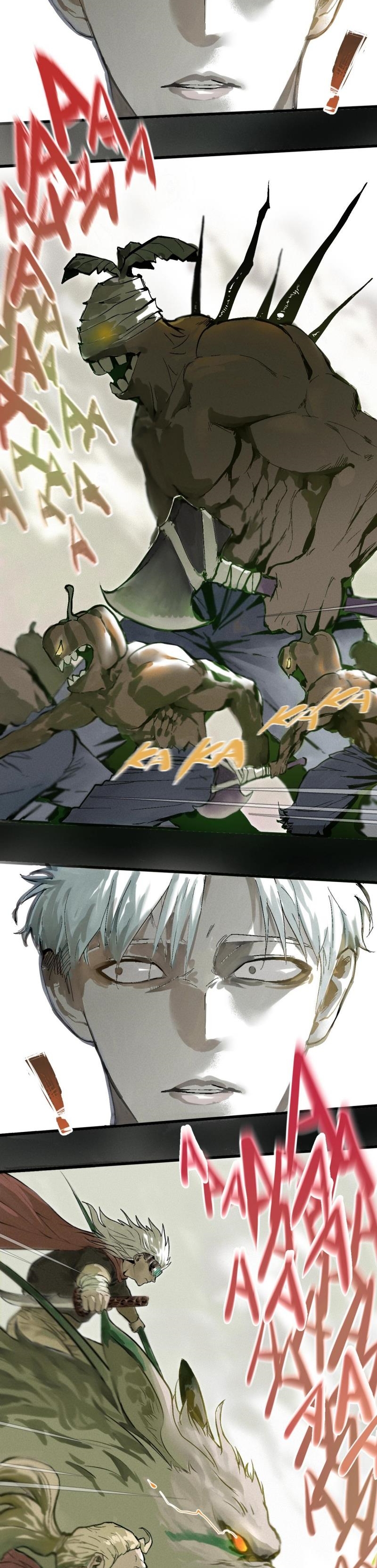 Đọc truyện Tôi bị Boss dập chả còn gì - Chap 1