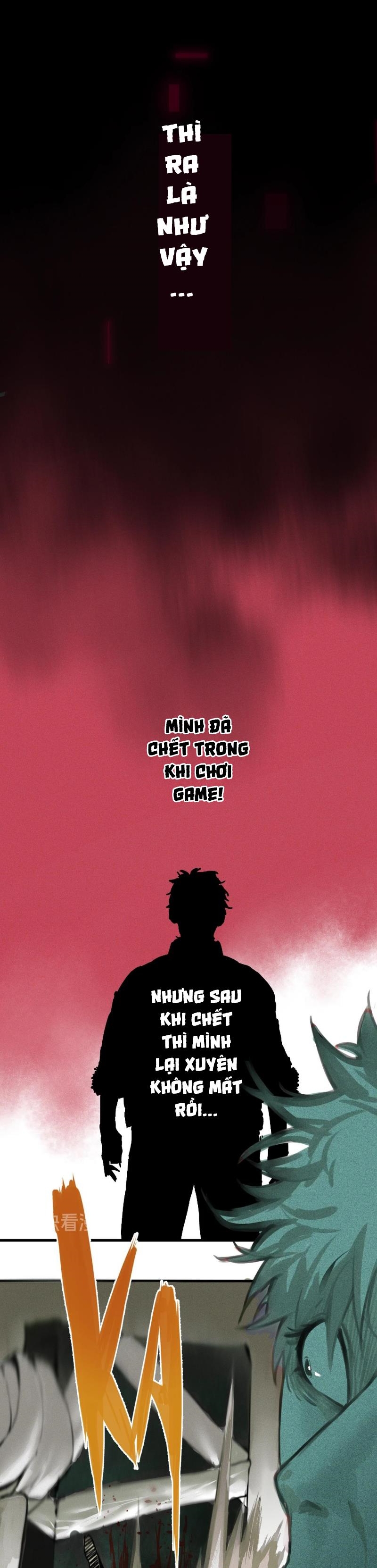 Đọc truyện Tôi bị Boss dập chả còn gì - Chap 1