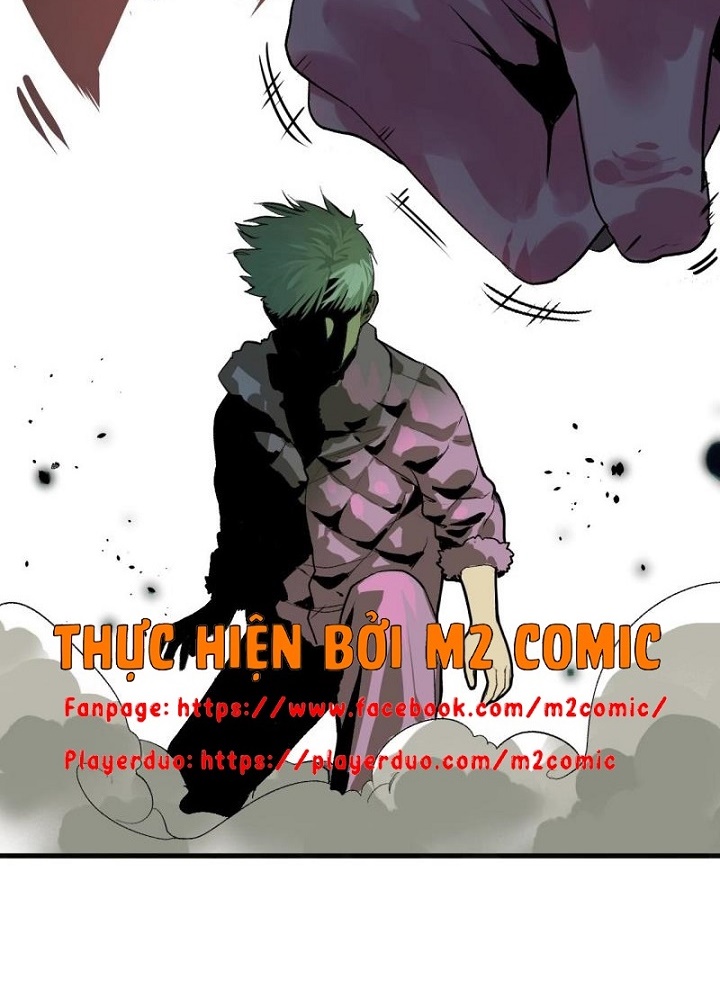 Đọc truyện Tôi bị Boss dập chả còn gì - Chap 2