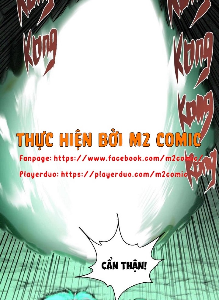 Đọc truyện Tôi bị Boss dập chả còn gì - Chap 3