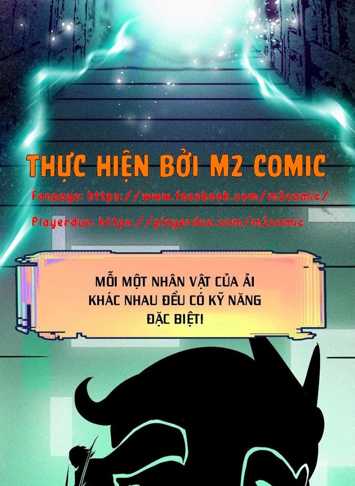 Đọc truyện Tôi bị Boss dập chả còn gì - Chap 3