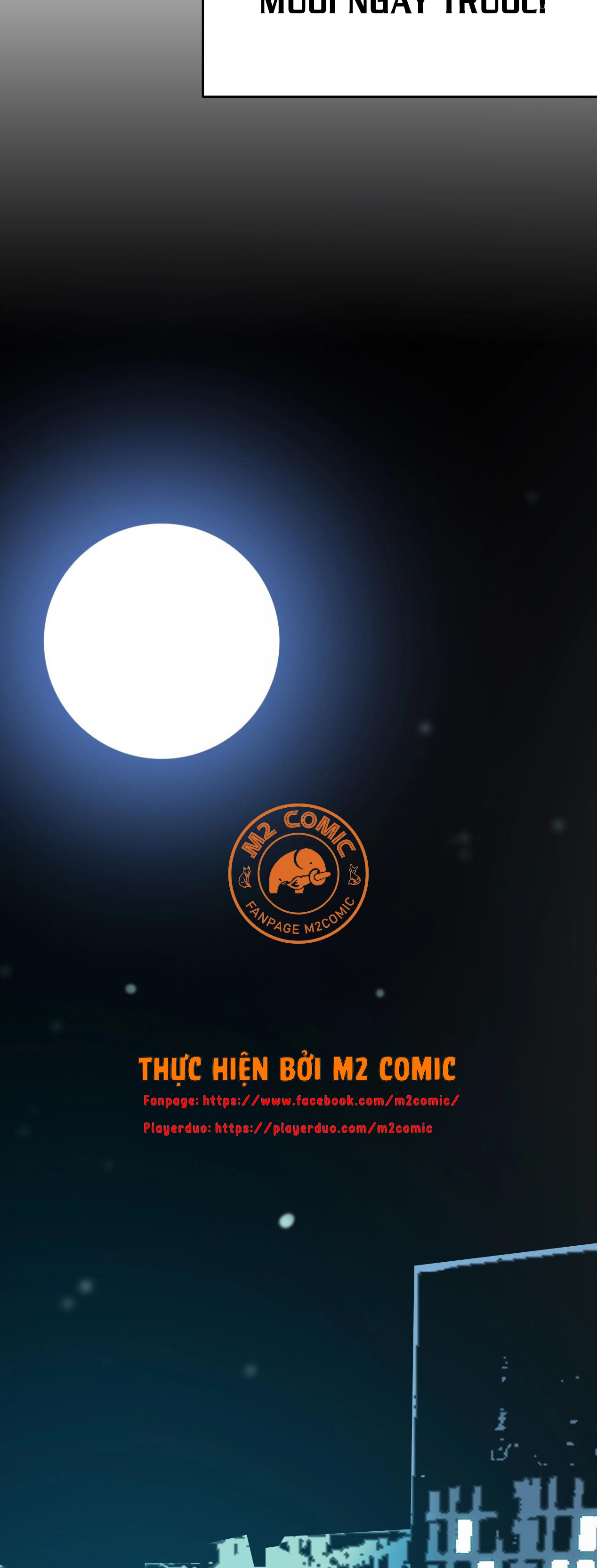 Đọc truyện Tôi đã tạo ra câu lạc bộ trường sinh - Chap 1