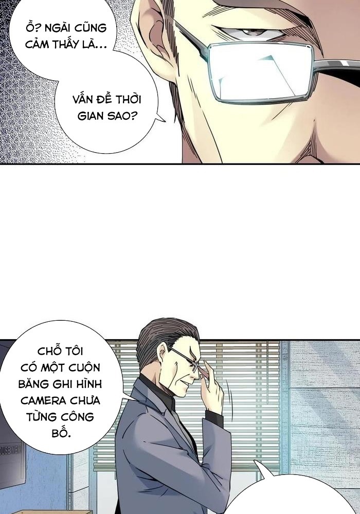 Đọc truyện Tôi đã tạo ra câu lạc bộ trường sinh - Chap 59