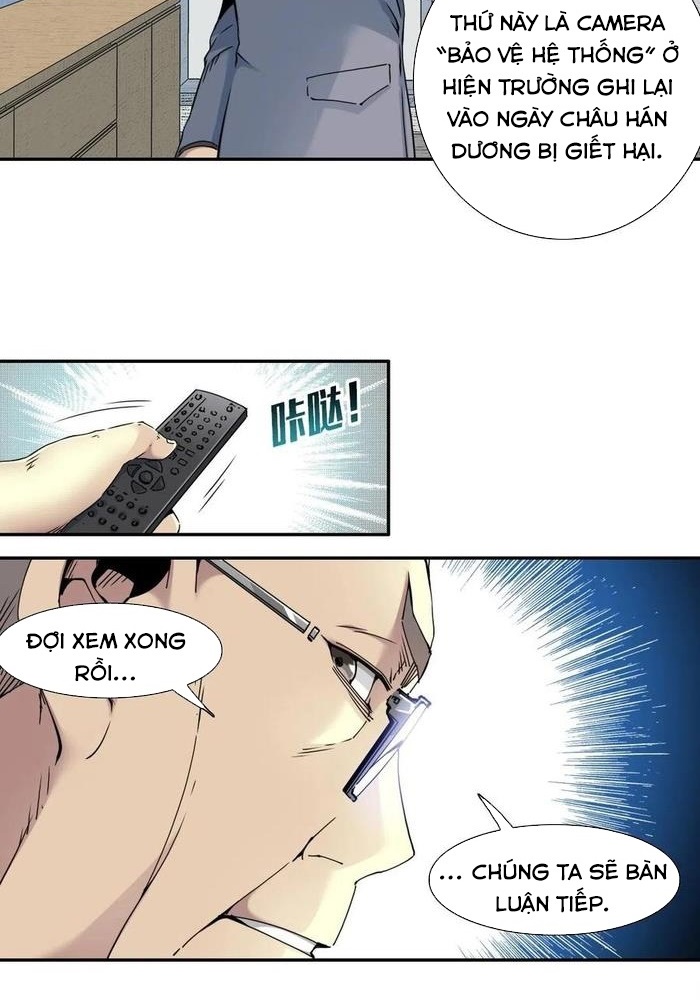 Đọc truyện Tôi đã tạo ra câu lạc bộ trường sinh - Chap 59