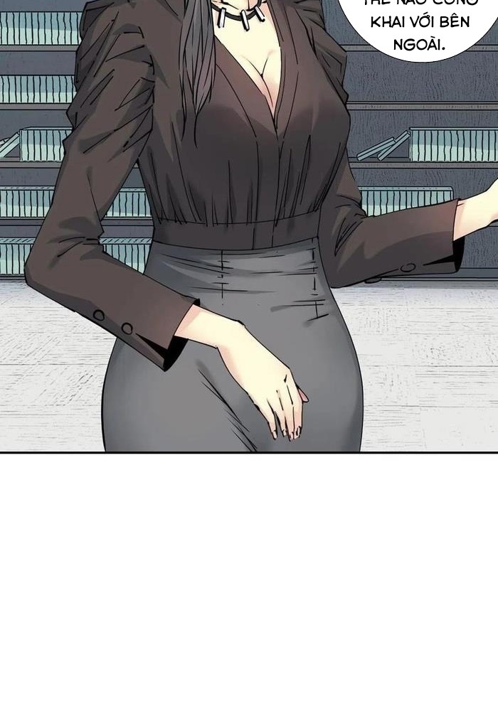 Đọc truyện Tôi đã tạo ra câu lạc bộ trường sinh - Chap 59