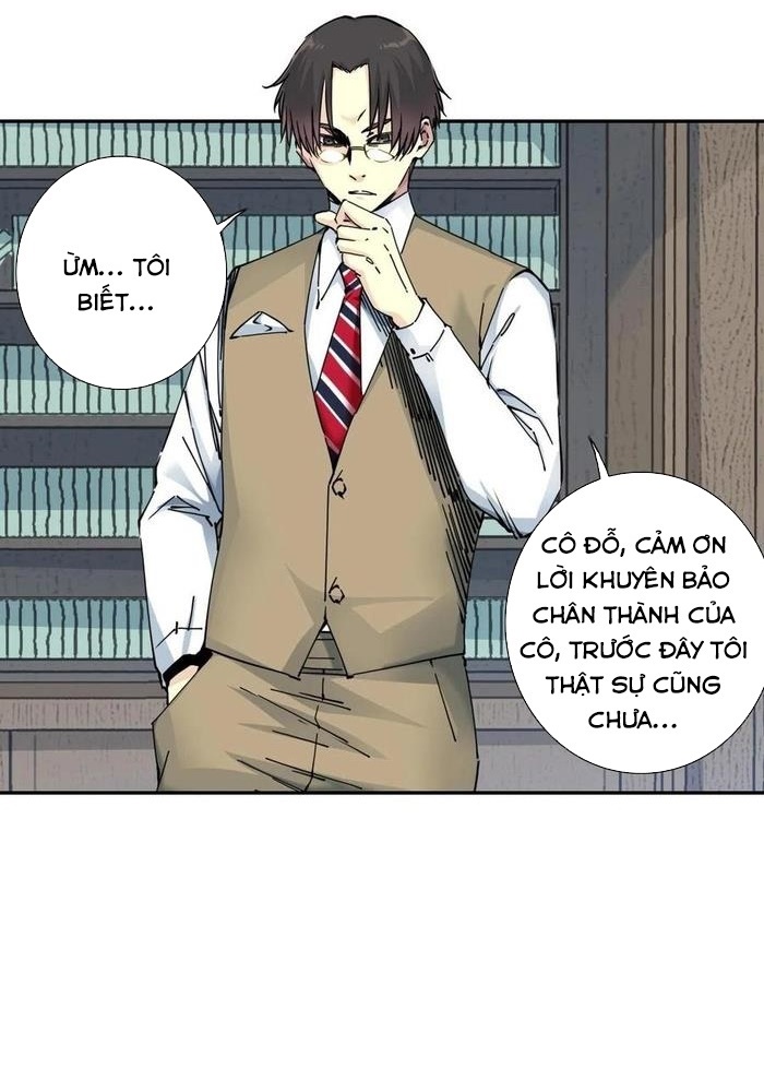 Đọc truyện Tôi đã tạo ra câu lạc bộ trường sinh - Chap 59