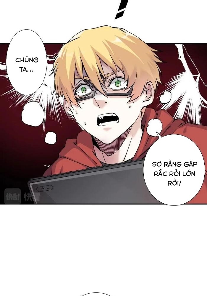 Đọc truyện Tôi đã tạo ra câu lạc bộ trường sinh - Chap 59