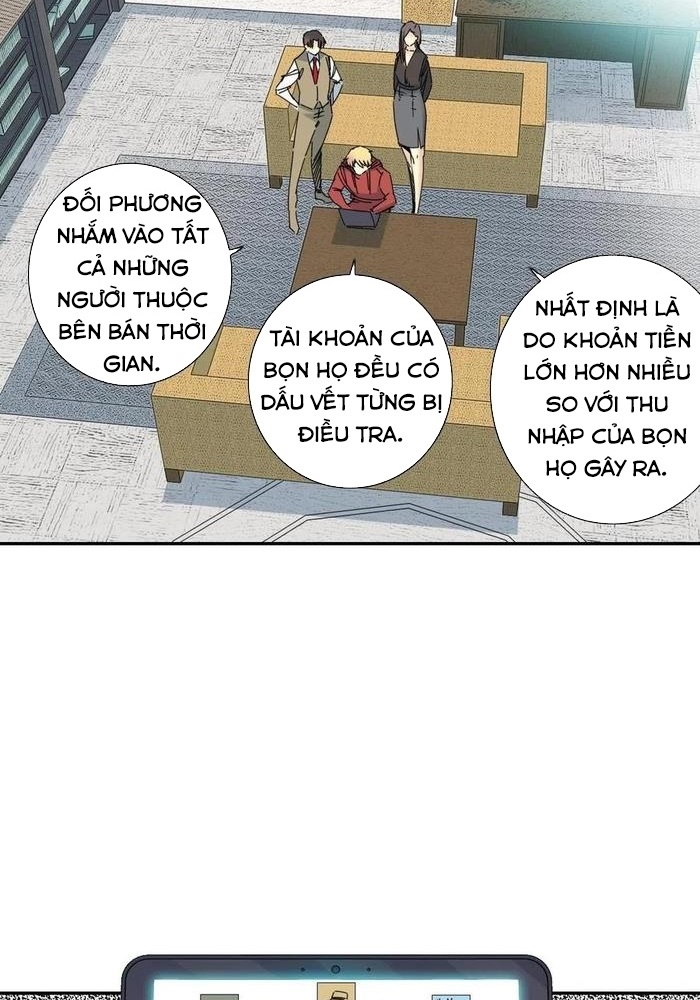 Đọc truyện Tôi đã tạo ra câu lạc bộ trường sinh - Chap 59