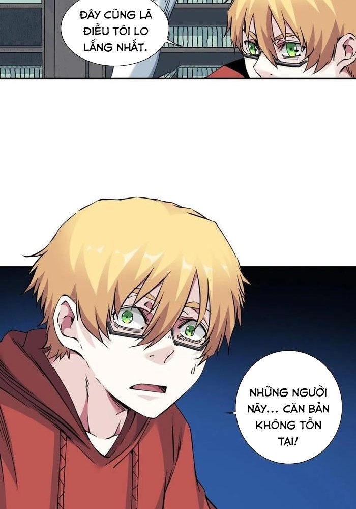 Đọc truyện Tôi đã tạo ra câu lạc bộ trường sinh - Chap 59