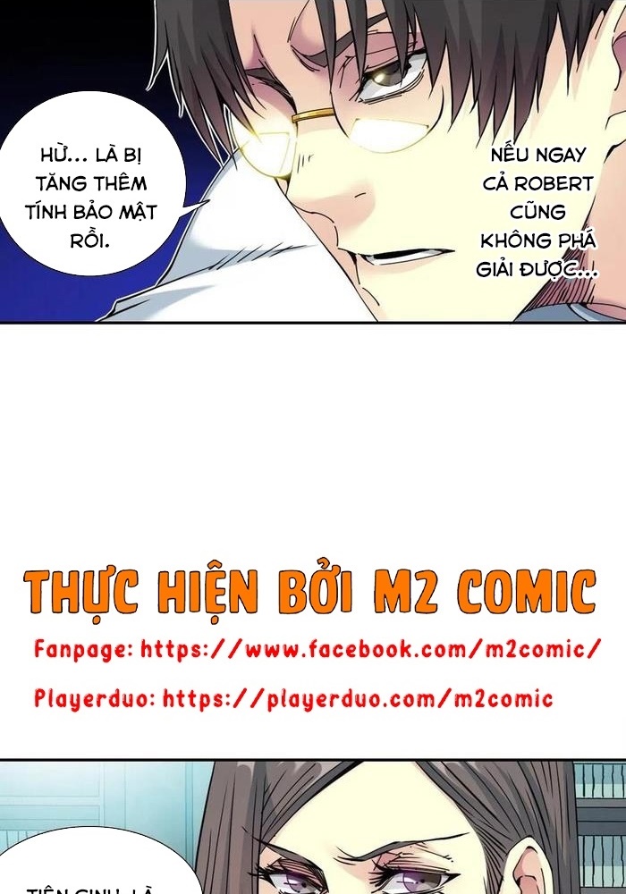 Đọc truyện Tôi đã tạo ra câu lạc bộ trường sinh - Chap 59