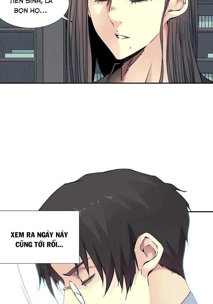 Đọc truyện Tôi đã tạo ra câu lạc bộ trường sinh - Chap 59