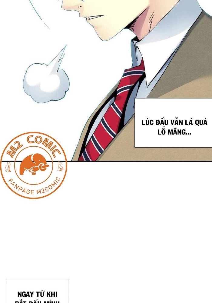 Đọc truyện Tôi đã tạo ra câu lạc bộ trường sinh - Chap 59