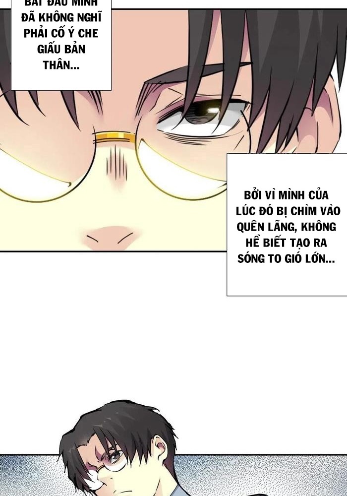 Đọc truyện Tôi đã tạo ra câu lạc bộ trường sinh - Chap 59