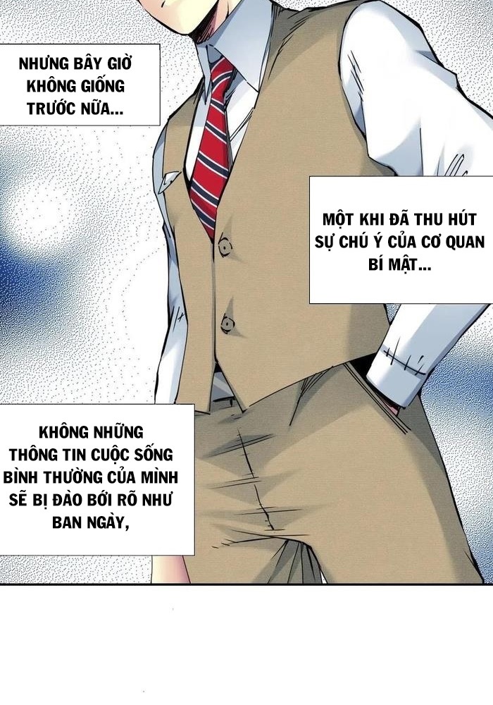 Đọc truyện Tôi đã tạo ra câu lạc bộ trường sinh - Chap 59