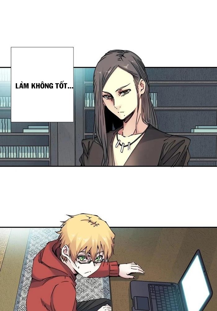 Đọc truyện Tôi đã tạo ra câu lạc bộ trường sinh - Chap 59