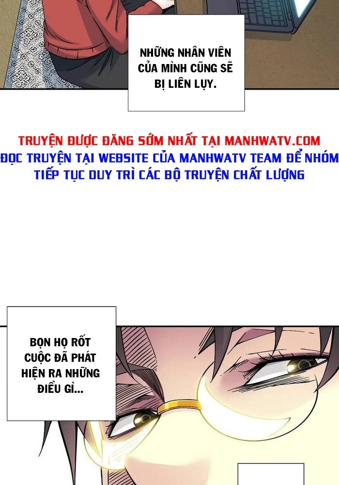 Đọc truyện Tôi đã tạo ra câu lạc bộ trường sinh - Chap 59