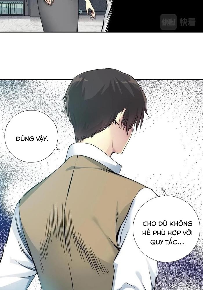 Đọc truyện Tôi đã tạo ra câu lạc bộ trường sinh - Chap 59