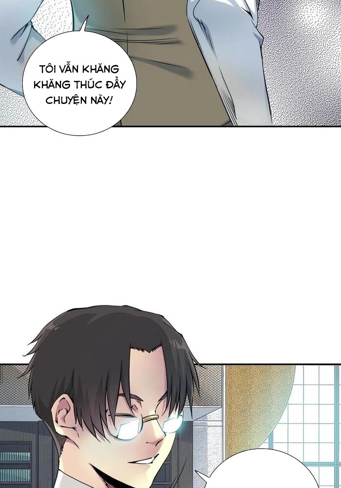Đọc truyện Tôi đã tạo ra câu lạc bộ trường sinh - Chap 59