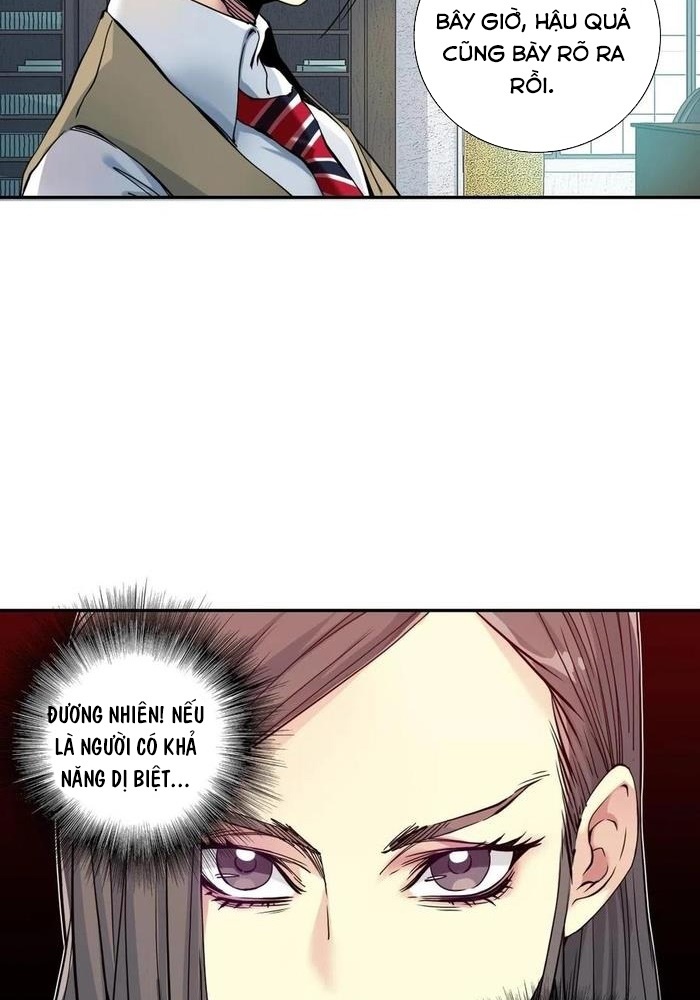 Đọc truyện Tôi đã tạo ra câu lạc bộ trường sinh - Chap 59