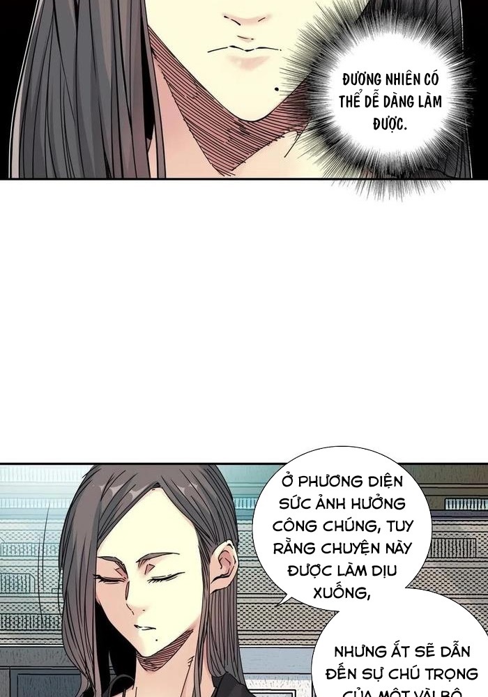 Đọc truyện Tôi đã tạo ra câu lạc bộ trường sinh - Chap 59