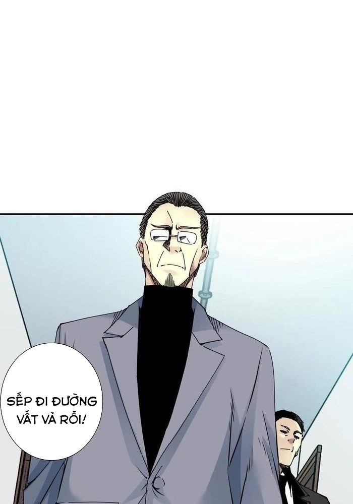 Đọc truyện Tôi đã tạo ra câu lạc bộ trường sinh - Chap 59