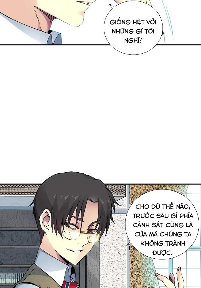 Đọc truyện Tôi đã tạo ra câu lạc bộ trường sinh - Chap 59