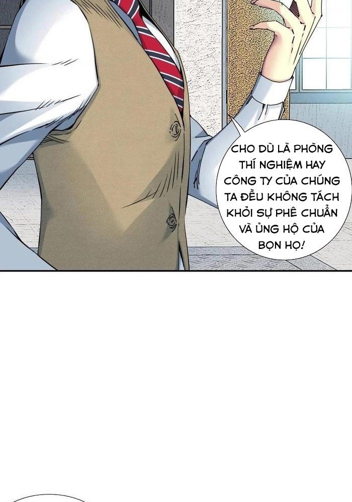 Đọc truyện Tôi đã tạo ra câu lạc bộ trường sinh - Chap 59