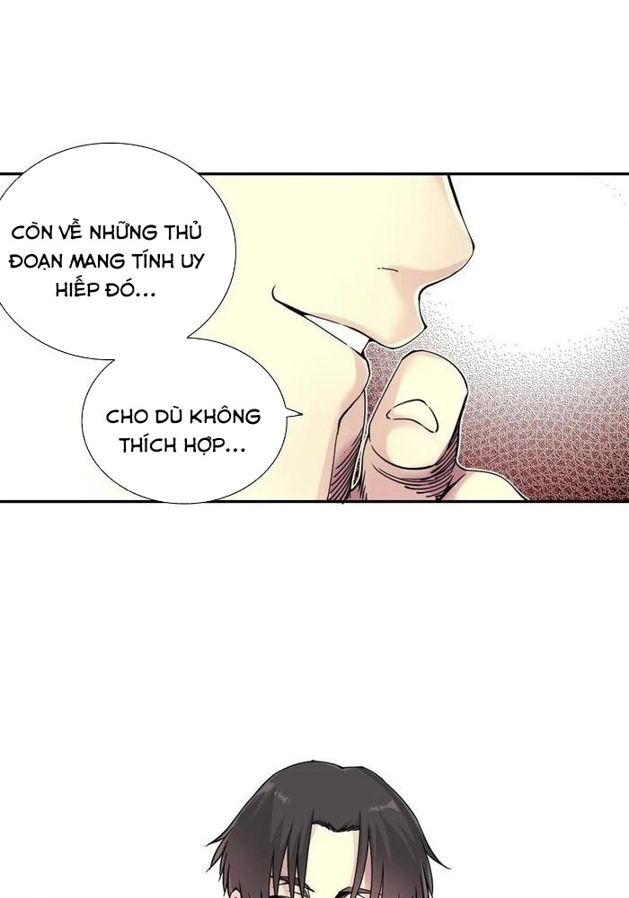 Đọc truyện Tôi đã tạo ra câu lạc bộ trường sinh - Chap 59