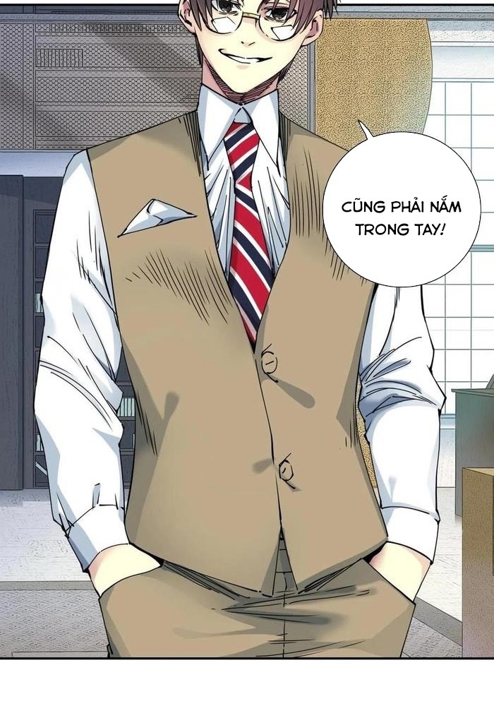 Đọc truyện Tôi đã tạo ra câu lạc bộ trường sinh - Chap 59