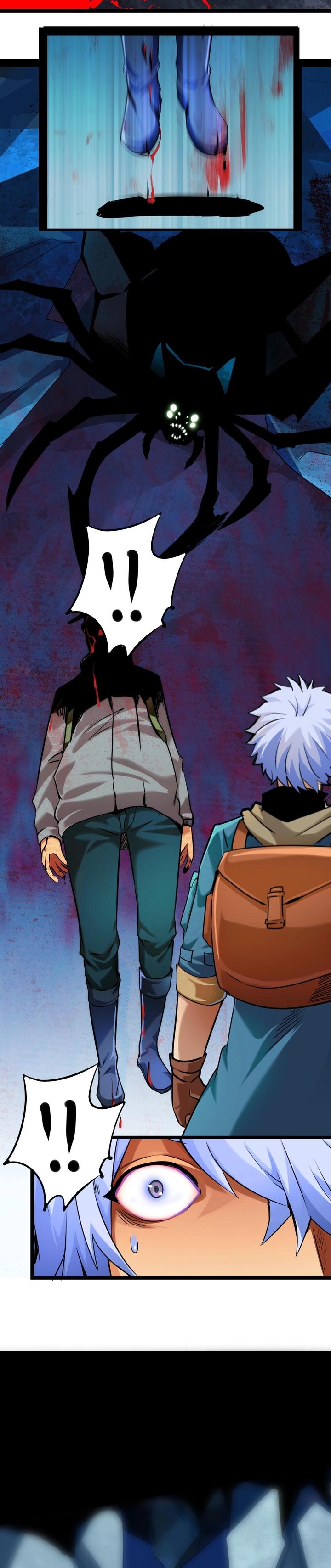 Đọc truyện [M2 Comic] Tôi không có cách trở thành chủ lực - Chap 2