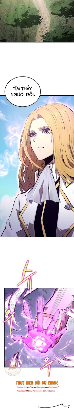 Đọc truyện [M2 Comic] Tôi Là Người Chơi Kể Từ Hôm Nay - Chap 1