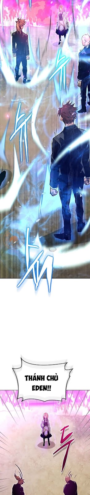 Đọc truyện [M2 Comic] Tôi Là Người Chơi Kể Từ Hôm Nay - Chap 1