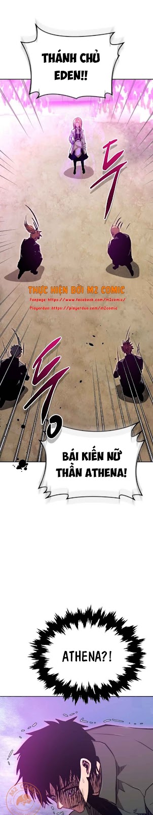 Đọc truyện [M2 Comic] Tôi Là Người Chơi Kể Từ Hôm Nay - Chap 2