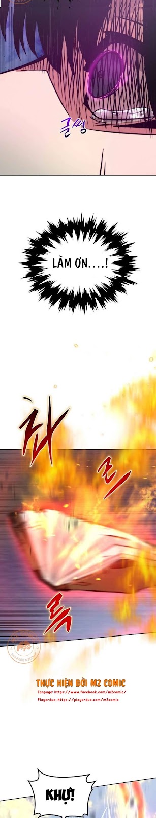Đọc truyện [M2 Comic] Tôi Là Người Chơi Kể Từ Hôm Nay - Chap 2