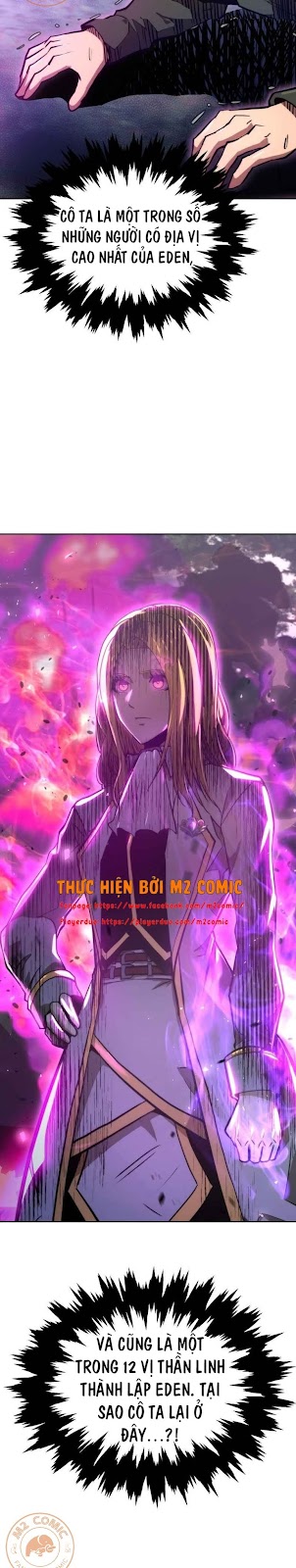 Đọc truyện [M2 Comic] Tôi Là Người Chơi Kể Từ Hôm Nay - Chap 2