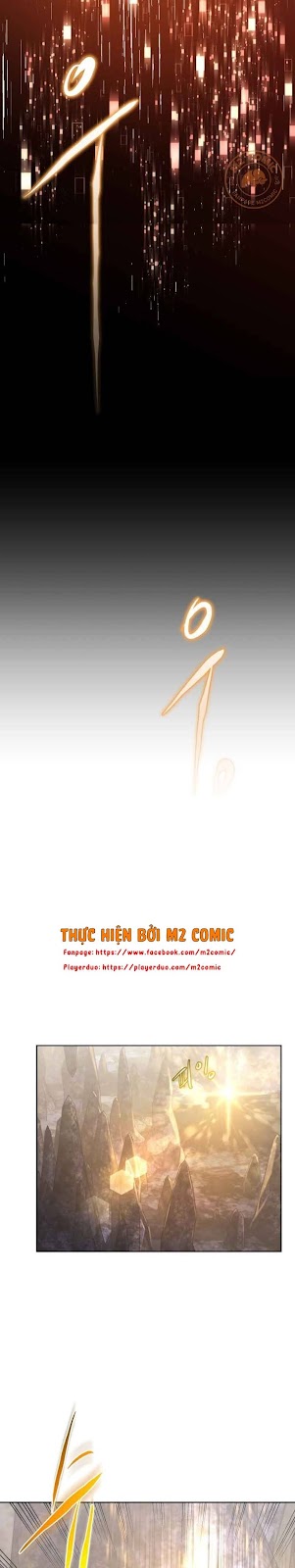 Đọc truyện [M2 Comic] Tôi Là Người Chơi Kể Từ Hôm Nay - Chap 2