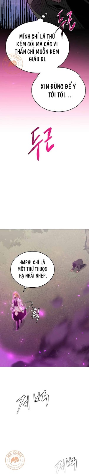 Đọc truyện [M2 Comic] Tôi Là Người Chơi Kể Từ Hôm Nay - Chap 2