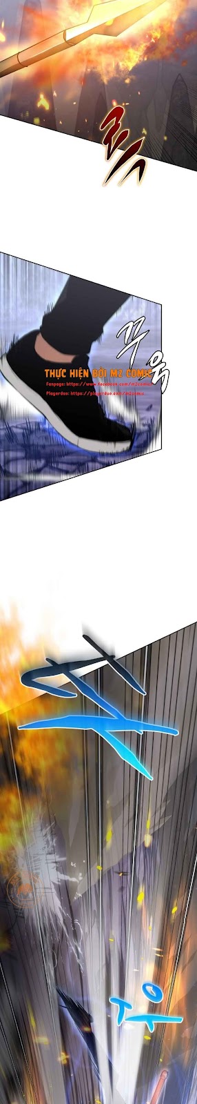 Đọc truyện [M2 Comic] Tôi Là Người Chơi Kể Từ Hôm Nay - Chap 3