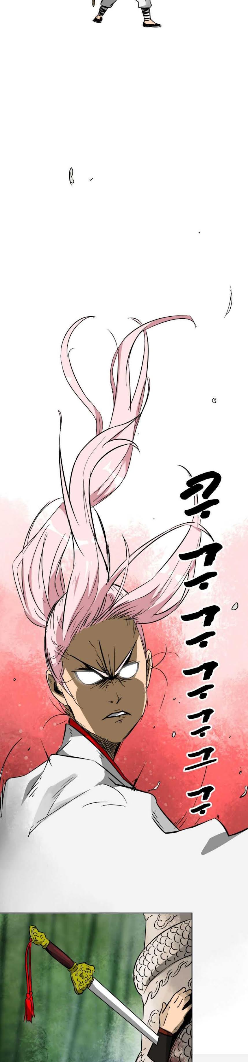 Đọc truyện [M2 Comic] Tôi thăng cấp vô hạn - Chap 19