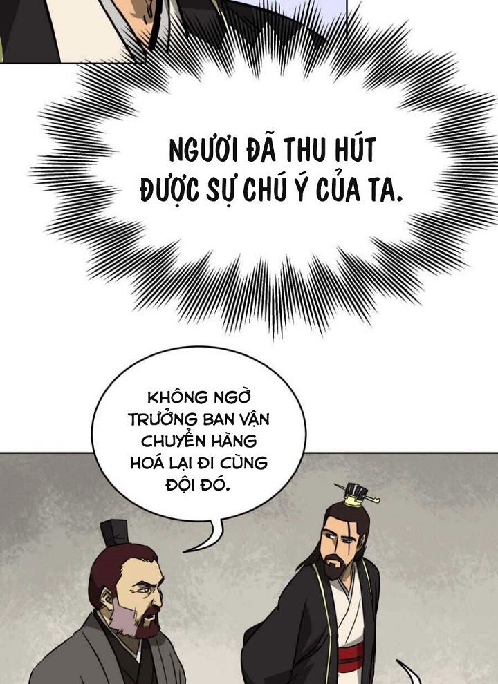 Đọc truyện [M2 Comic] Tôi thăng cấp vô hạn - Chap 23
